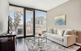 Piedmont Park 2 Bdrm