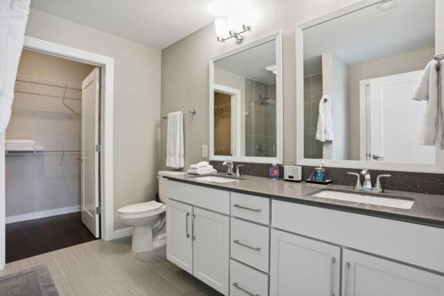 Piedmont Park 2 Bdrm Apartment Atlanta Exterior photo