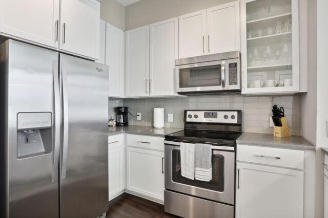 Piedmont Park 2 Bdrm Apartment Atlanta Exterior photo